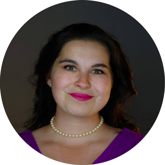 Nicole M. Chew - Frostburg Psychology Student at USMH