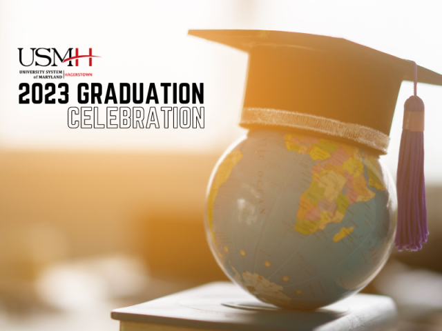 graduation celebration