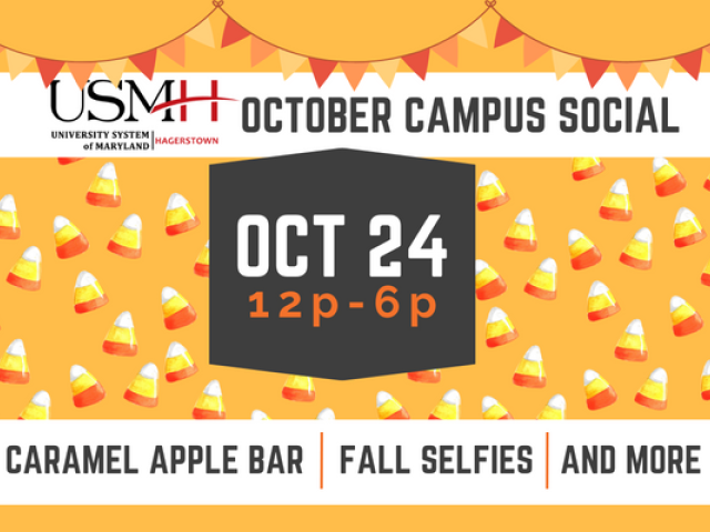 October social