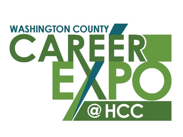 Career Expo text