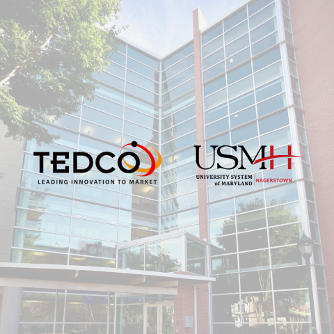 TEDCO Logo