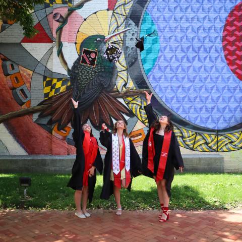 2025 Education Grads