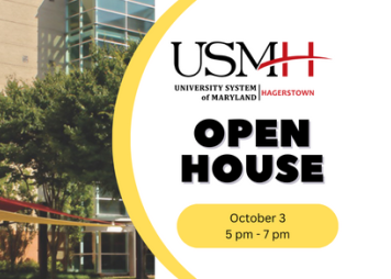 open house