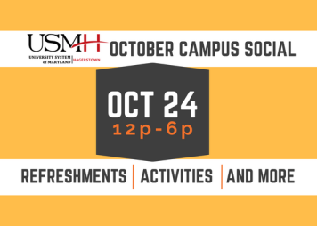 October social