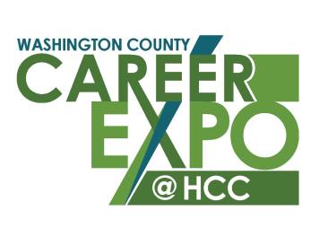 Career Expo text