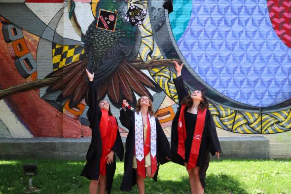 2025 Education Grads