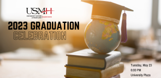 graduation celebration